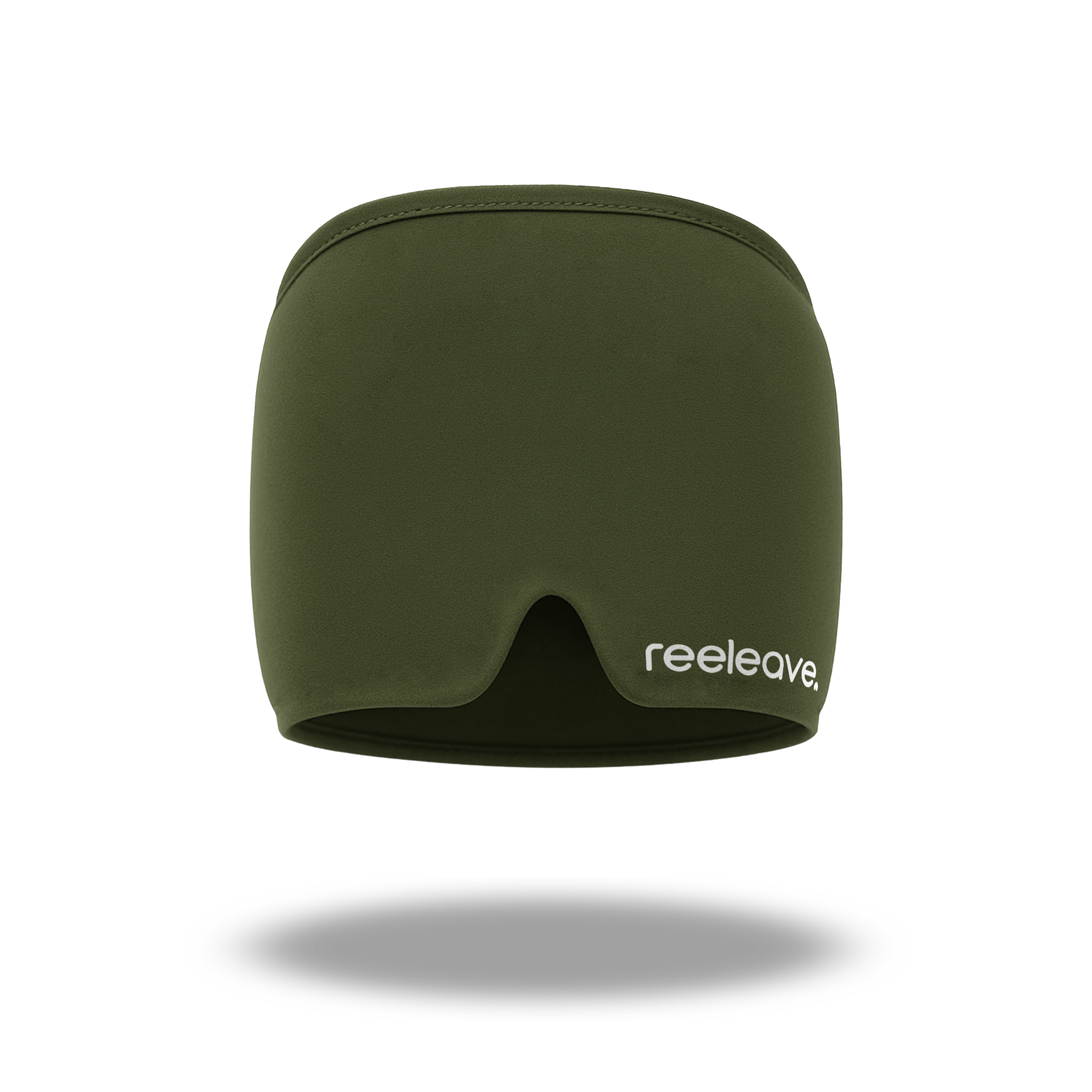 Reeleave Mask 360° - Green