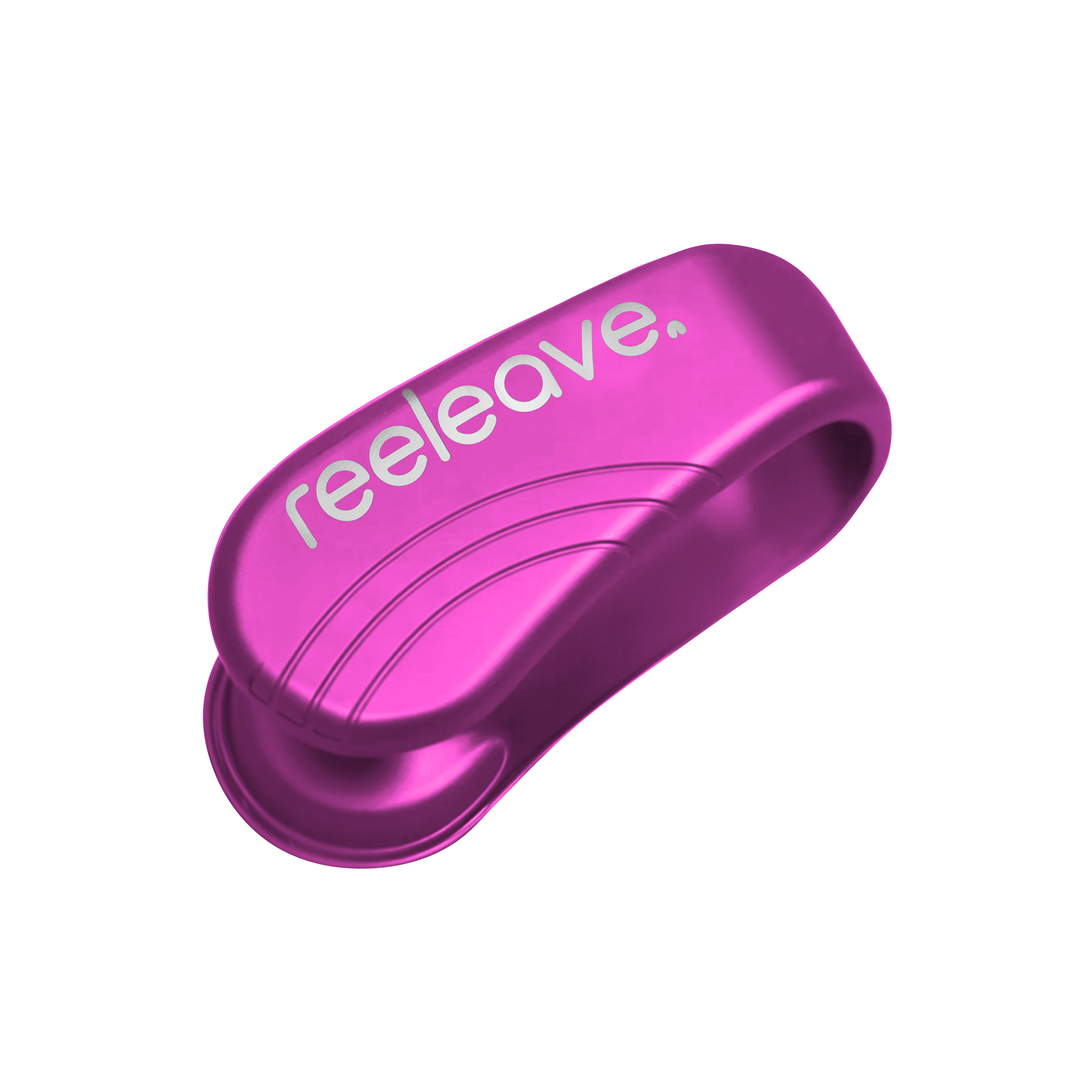 Reeleave Li4 Acupressure Clamp - Red