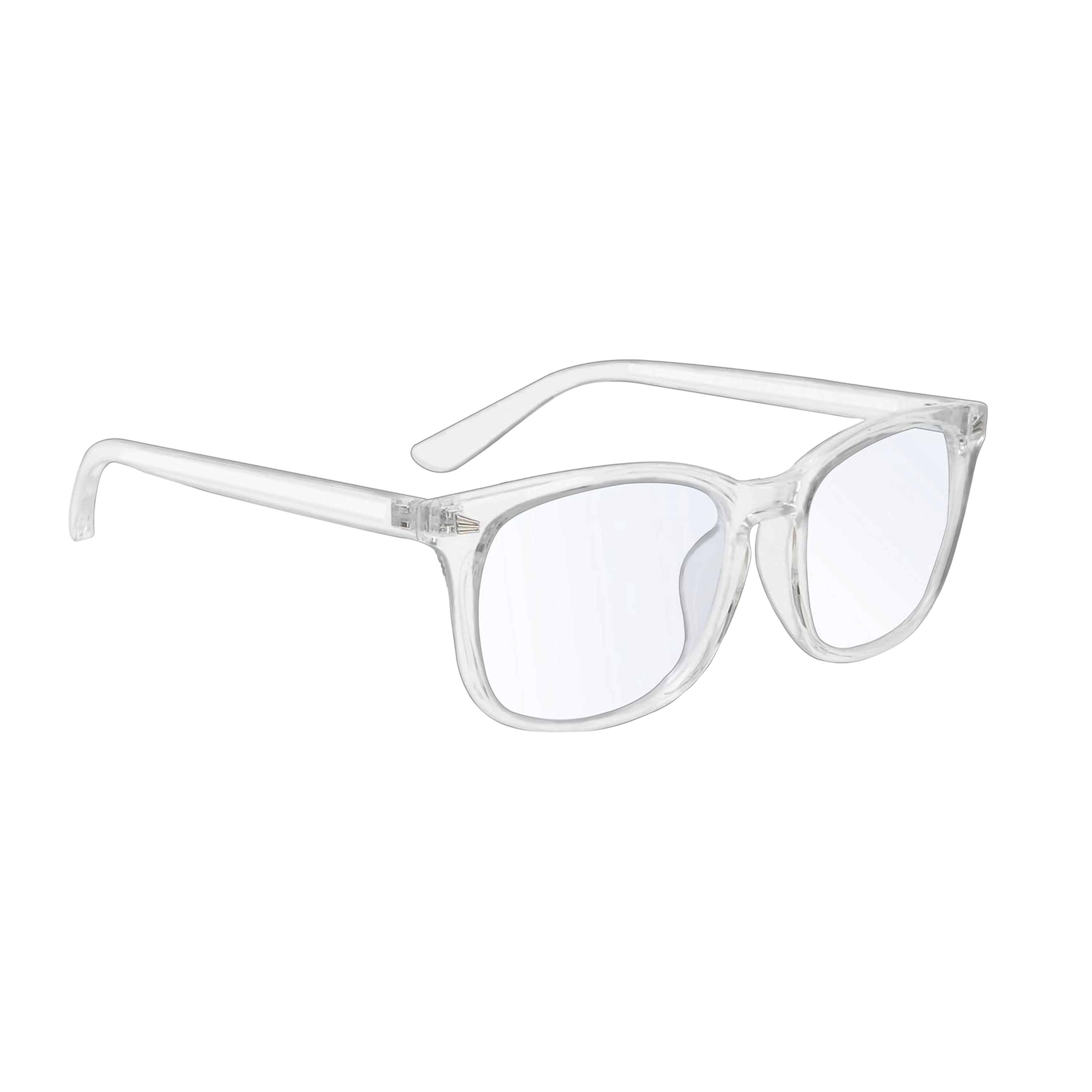 Reeleave anti blue-light glasses - Transparant