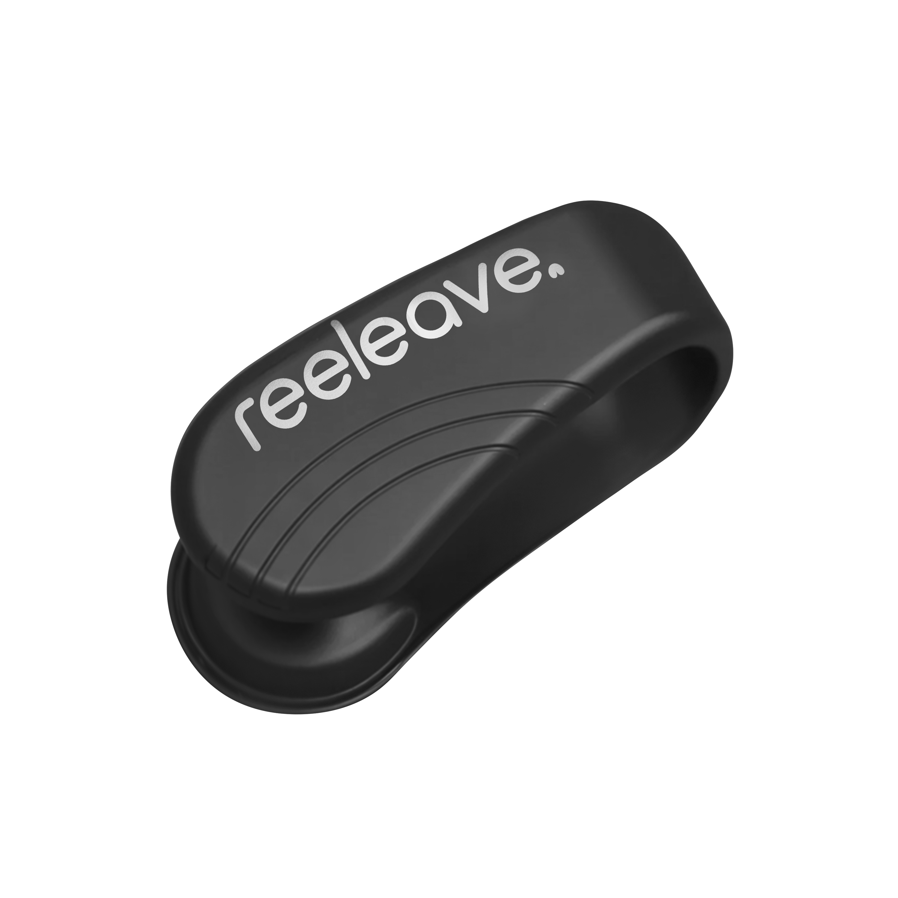 Reeleave Li4 Acupressure Clamp - Black