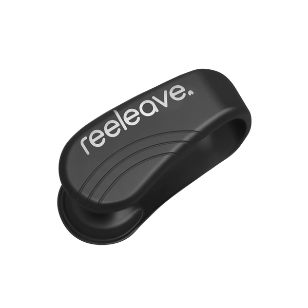 Reeleave Li4 Acupressure Clamp - Black