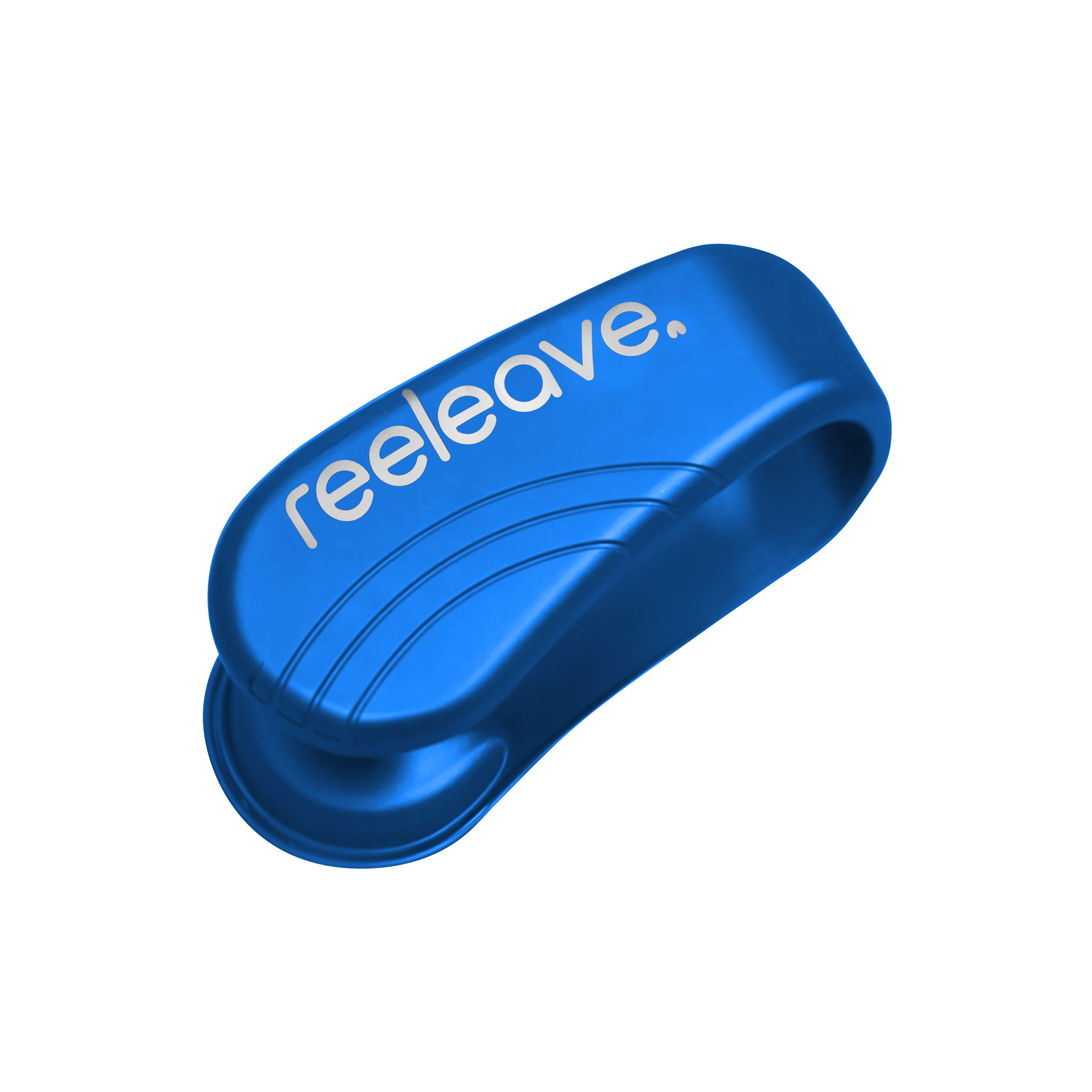 Reeleave Li4 Acupressure Clamp - Blue