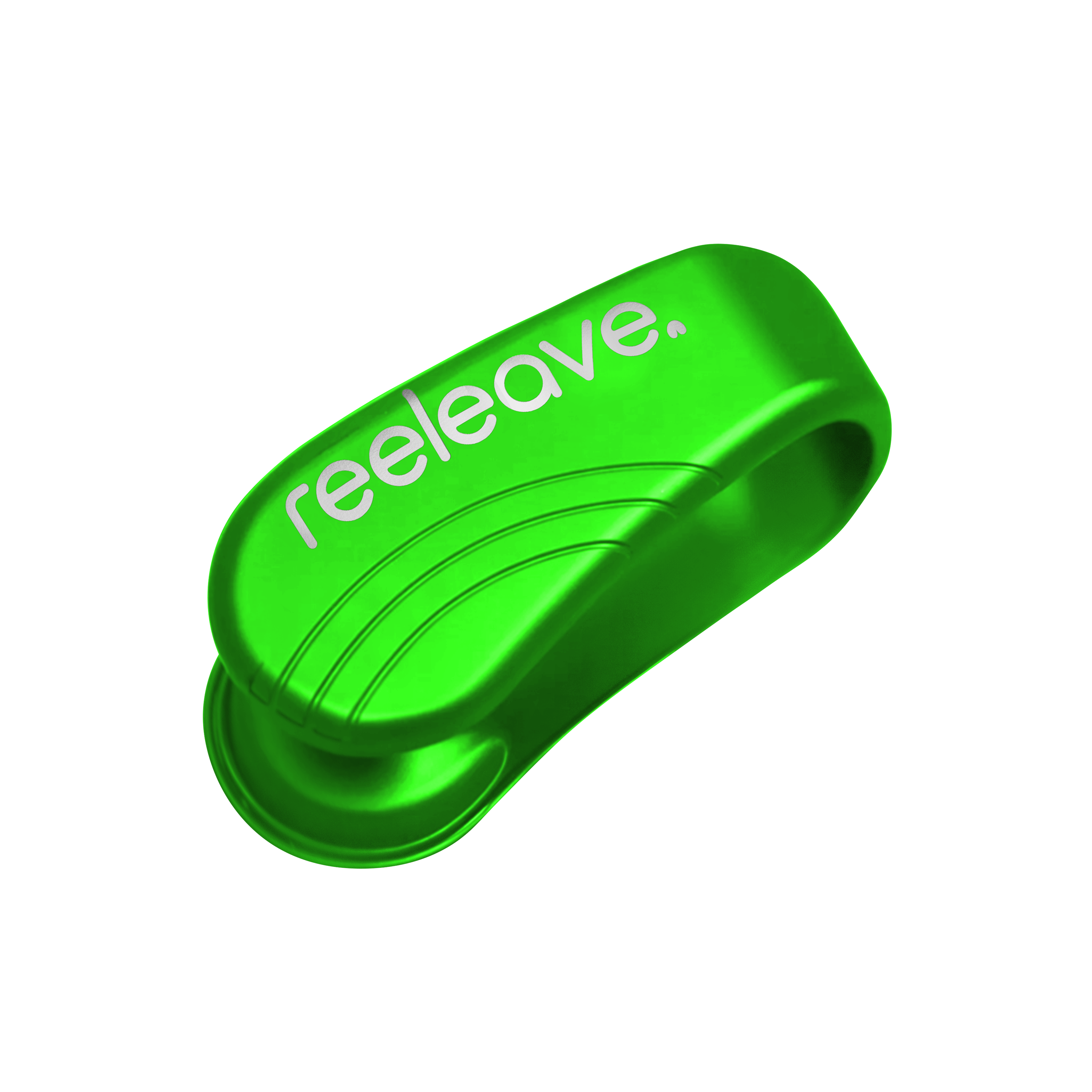 Reeleave Li4 Acupressure Clamp - Green