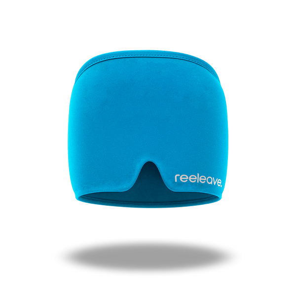 Reeleave Mask 360° - Blue