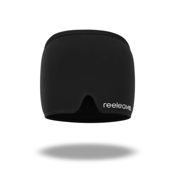 Reeleave Mask 360° - Black