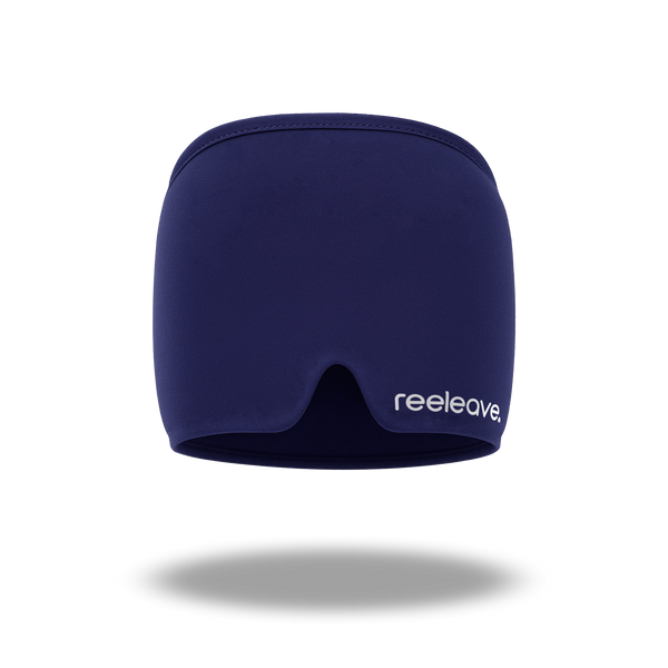 Reeleave Mask 360° - Blue