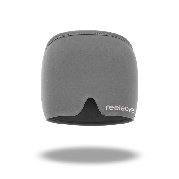 Reeleave Mask 360° - Grey