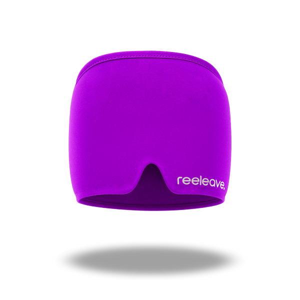 Reeleave Mask 360° - Purple