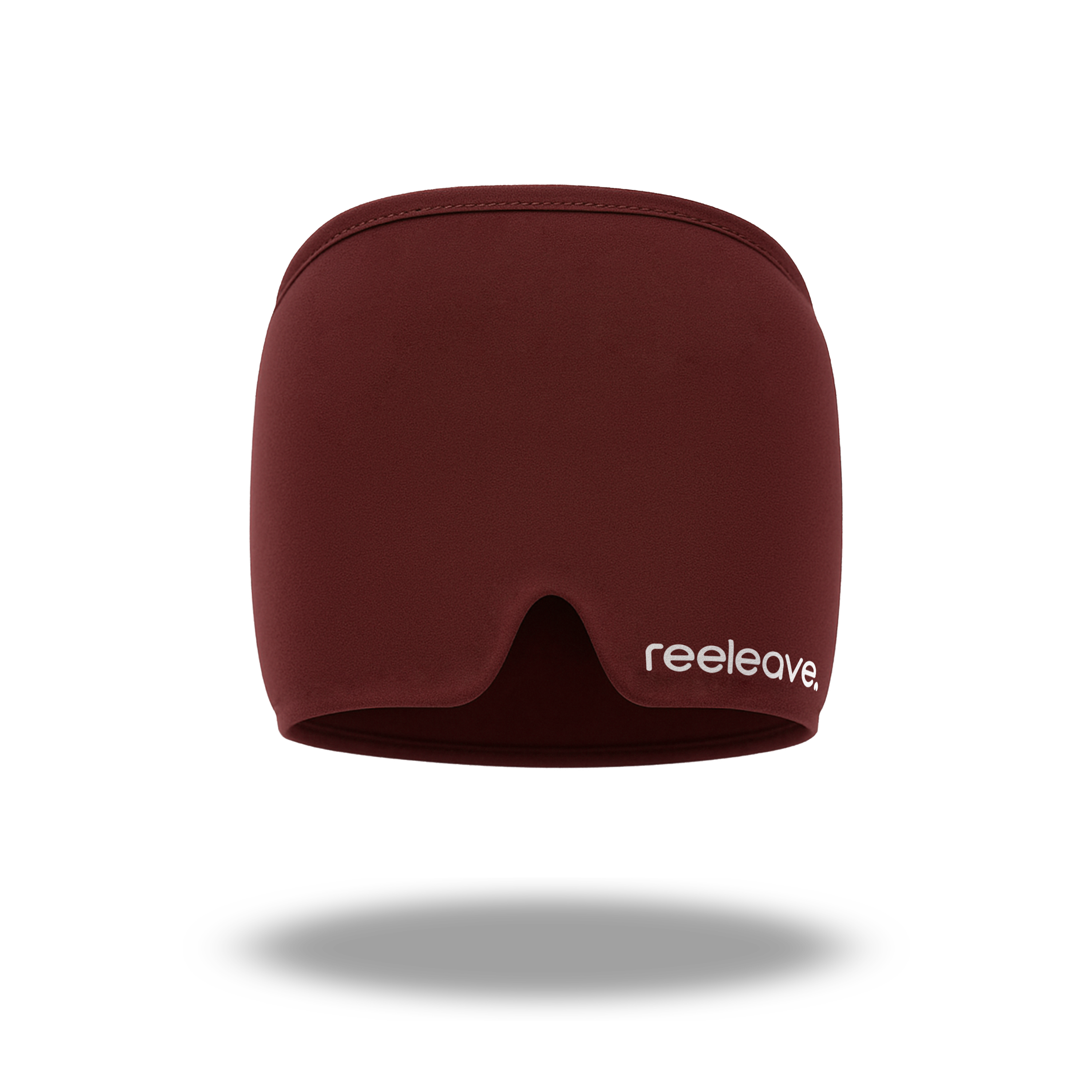 Reeleave Mask 360° - Red