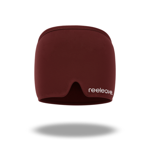Reeleave Mask 360° - Red