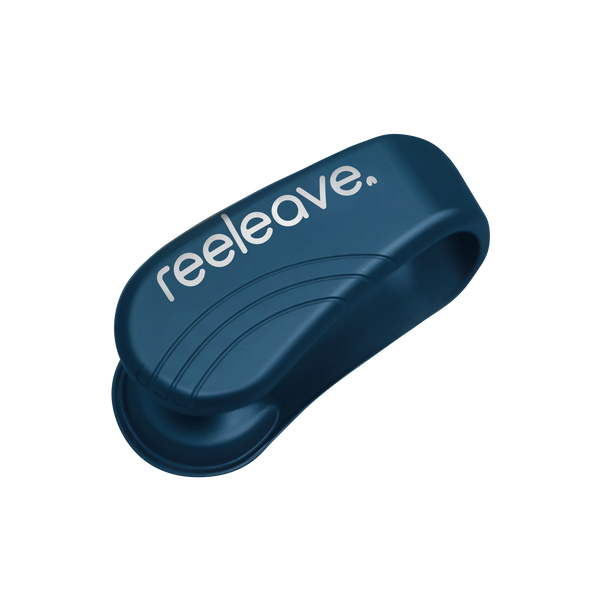 Reeleave Li4 Acupressure Clamp - Blue