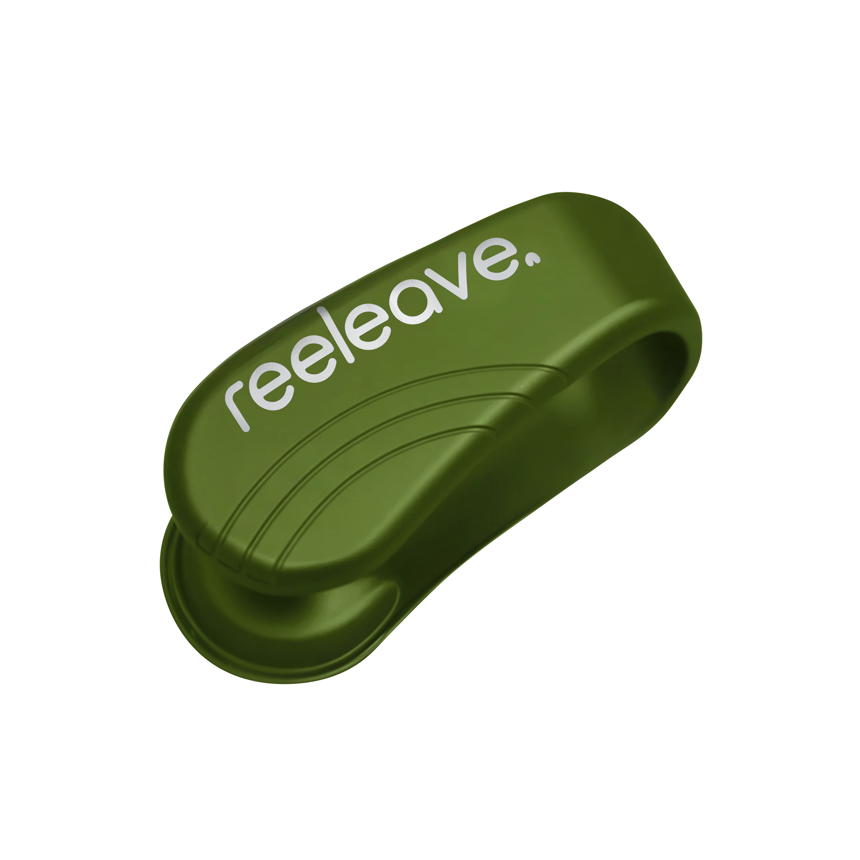 Reeleave Li4 Acupressure Clamp - Green
