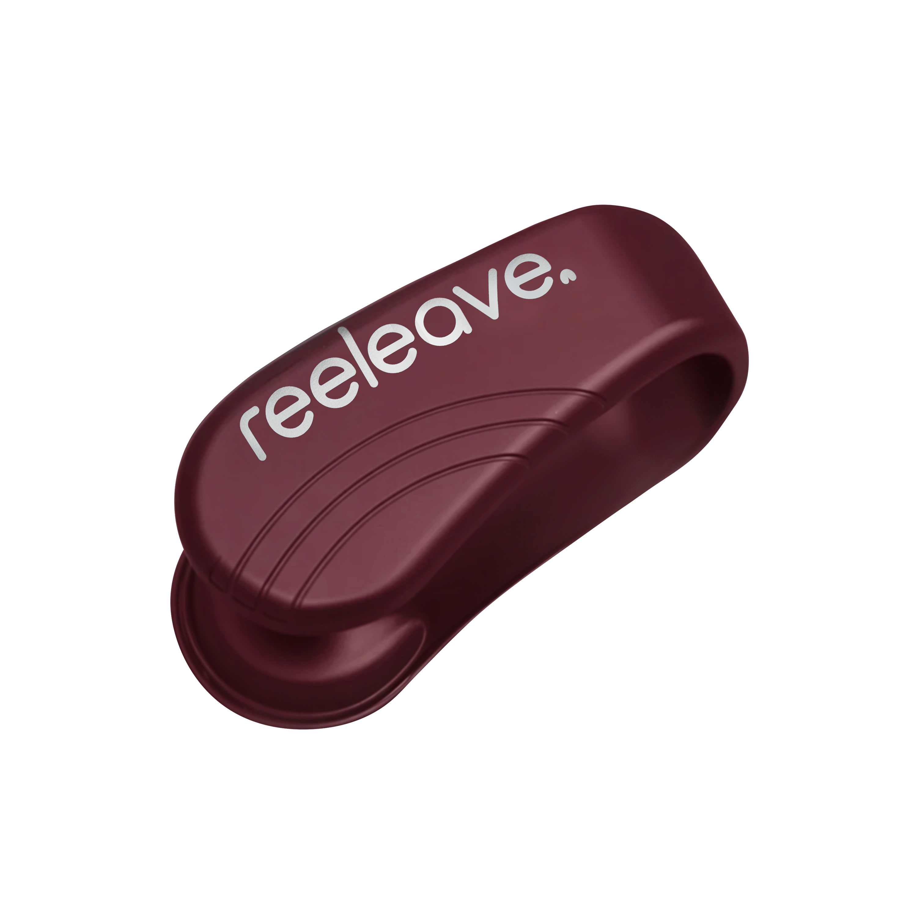 Reeleave Li4 Acupressure Clamp - Red